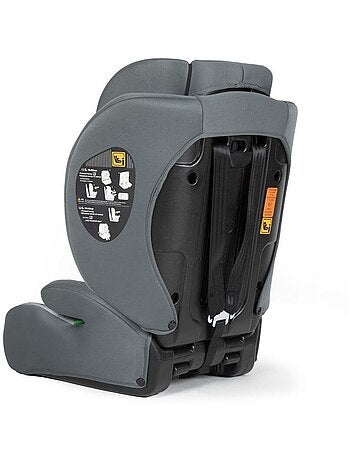 Siège auto Tataway I-SIZE R129 de 76 à 150 cm