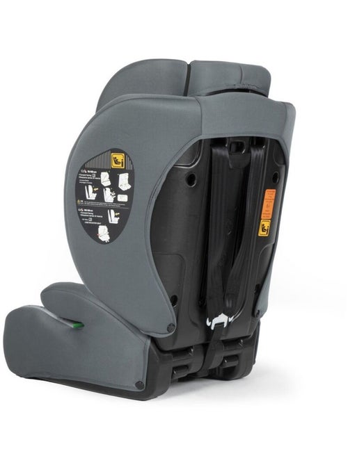 Siège auto Tataway I-SIZE R129 de 76 à 150 cm - Kiabi