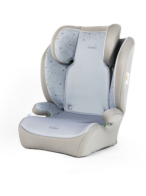 Siège auto Tataway pour enfants de 100 à 150 cm - Kiabi Siège auto Tataway pour enfants de 100 à 150 cm - Kiabi