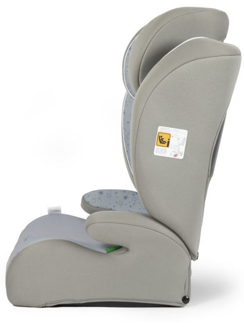 Siège auto Tataway pour enfants de 100 à 150 cm - Kiabi Siège auto Tataway pour enfants de 100 à 150 cm - Kiabi