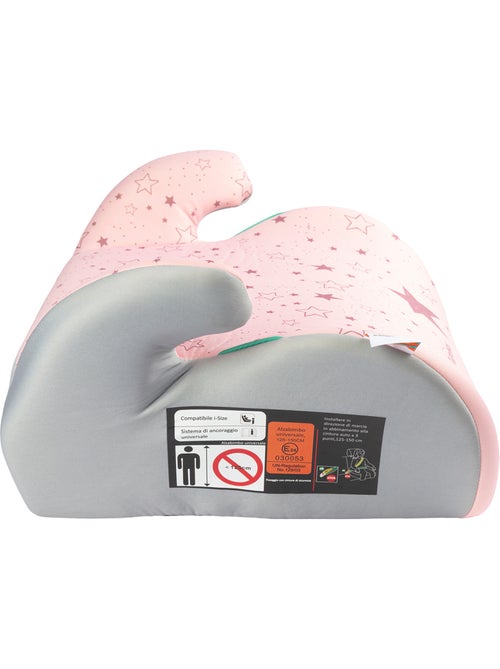 Siege auto Tataway pour enfants de 125 à 150 cm avec étoiles - Kiabi