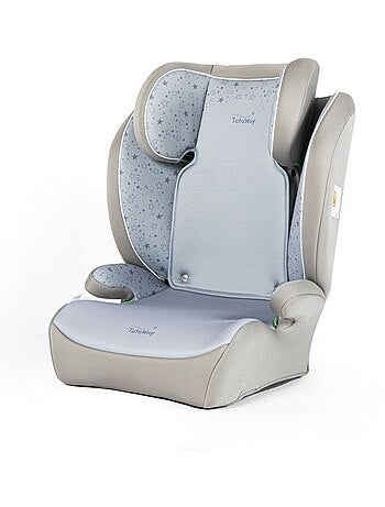 Siège auto Tataway, taille de 100 à 150 cm I-SIZE R129