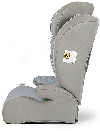 Siège auto Tataway, taille de 100 à 150 cm I-SIZE R129