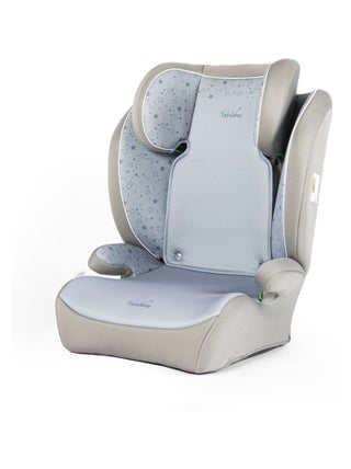 Siège auto Tataway, taille de 100 à 150 cm I-SIZE R129