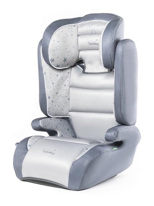 Siège auto Tataway, taille de 100 à 150 cm I-SIZE R129 - Kiabi