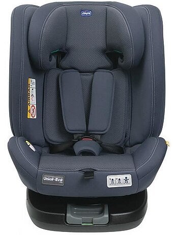 Siège-auto unico chicco evo i-size - india ink