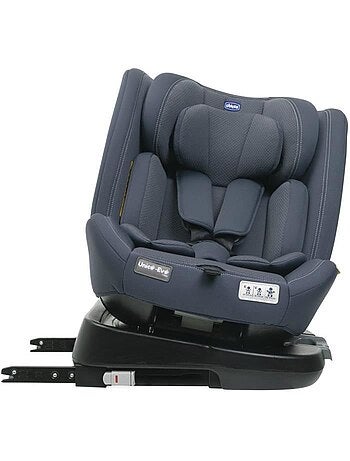 Siège-auto unico chicco evo i-size - india ink