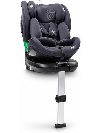 Siège auto Upperfix Asalvo