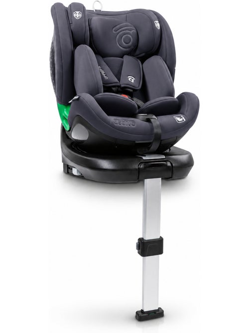 Siège auto Upperfix Asalvo - Kiabi Siège auto Upperfix Asalvo - Kiabi