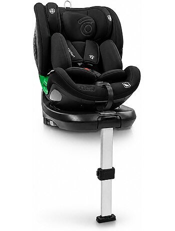Siège auto Upperfix Asalvo