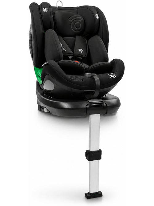 Siège auto Upperfix Asalvo - Kiabi Siège auto Upperfix Asalvo - Kiabi