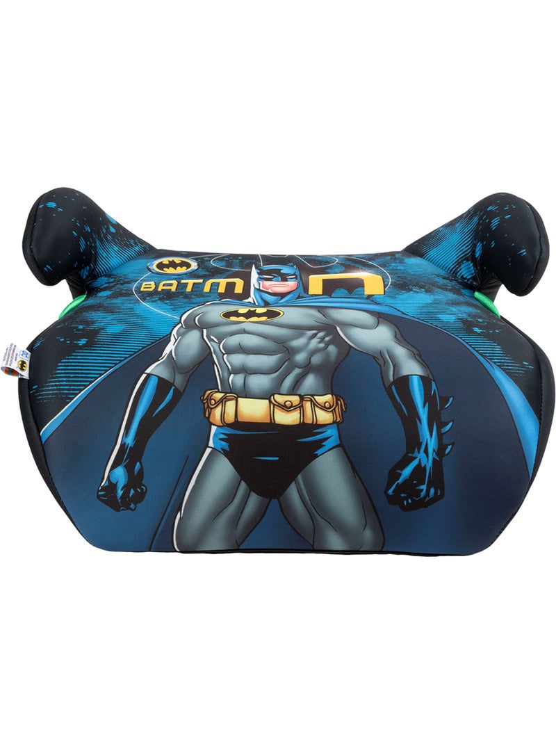 Siege auto voiture Batman pour enfants de 125 à 150 cm Bleu - Kiabi