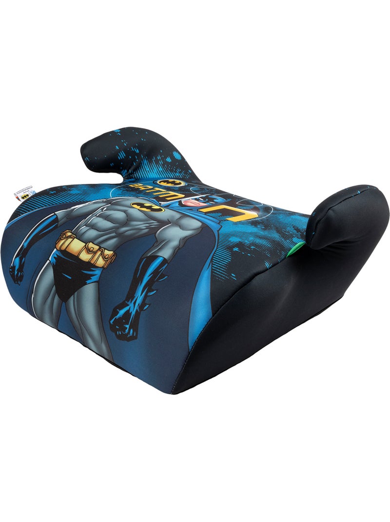 Siege auto voiture Batman pour enfants de 125 à 150 cm Bleu - Kiabi