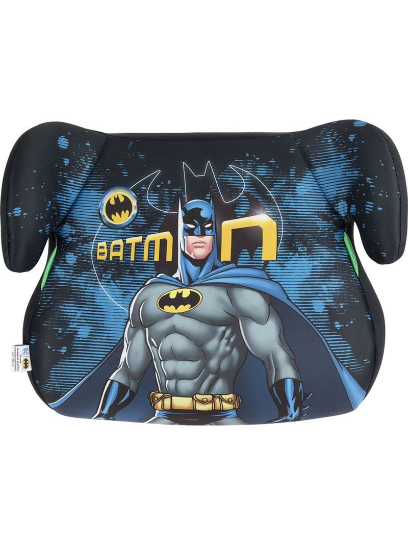 Siege auto voiture Batman pour enfants de 125 à 150 cm Bleu - Kiabi
