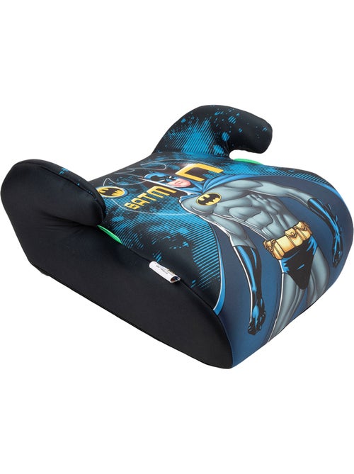 Siege auto voiture Batman pour enfants de 125 à 150 cm - Kiabi Siege auto voiture Batman pour enfants de 125 à 150 cm - Kiabi