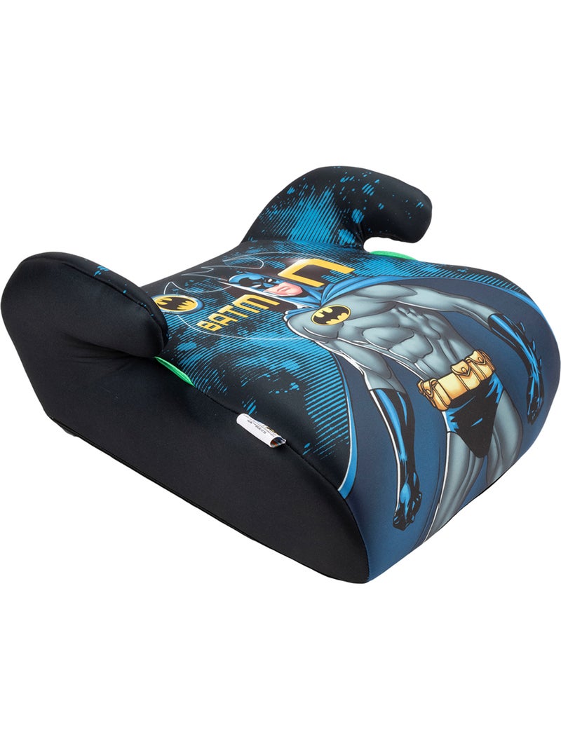 Siege auto voiture Batman pour enfants de 125 à 150 cm Bleu - Kiabi