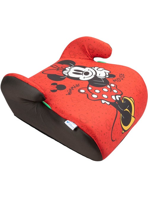Siege auto voiture Minnie pour filles de 125 à 150 cm - Kiabi Siege auto voiture Minnie pour filles de 125 à 150 cm - Kiabi