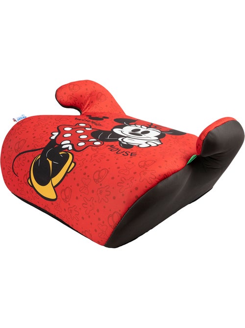 Siege auto voiture Minnie pour filles de 125 à 150 cm - Kiabi Siege auto voiture Minnie pour filles de 125 à 150 cm - Kiabi