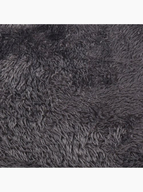 Siege auto voiture pour chien blanc - Kiabi