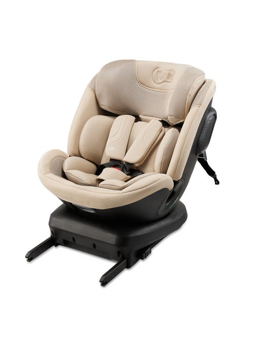 Siège auto xpedition 3 i size modèle pratique et confortable - Kiabi