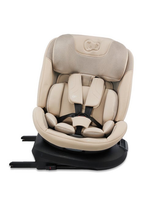 Siège auto xpedition 3 i size modèle pratique et confortable - Kiabi