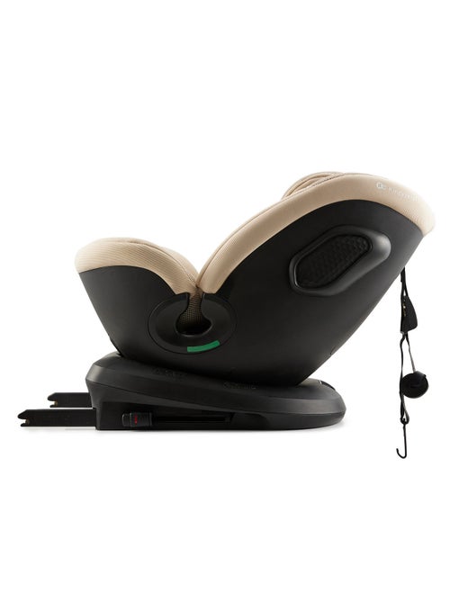 Siège auto xpedition 3 i size modèle pratique et confortable - Kiabi