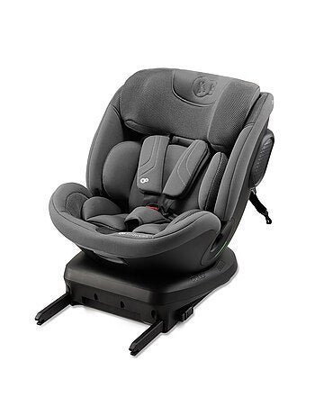Siège auto xpedition 3 i size modèle pratique et confortable
