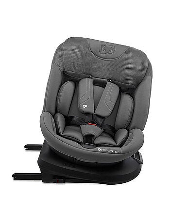 Siège auto xpedition 3 i size modèle pratique et confortable