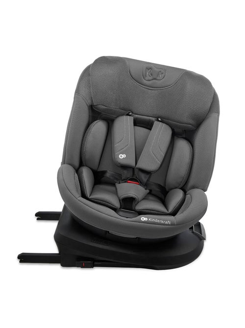 Siège auto xpedition 3 i size modèle pratique et confortable - Kiabi Siège auto xpedition 3 i size modèle pratique et confortable - Kiabi