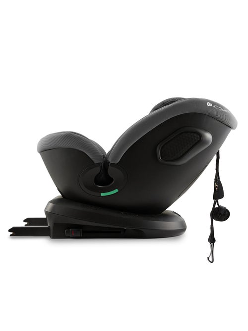 Siège auto xpedition 3 i size modèle pratique et confortable - Kiabi Siège auto xpedition 3 i size modèle pratique et confortable - Kiabi
