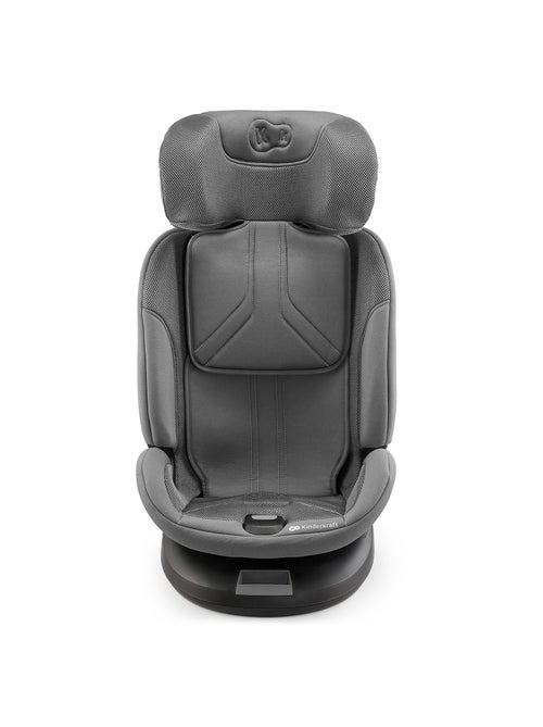 Siège auto xpedition 3 i size modèle pratique et confortable - Kiabi Siège auto xpedition 3 i size modèle pratique et confortable - Kiabi
