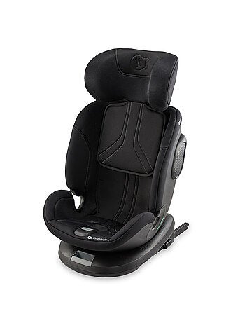 Siège auto xpedition 3 i size modèle pratique et confortable