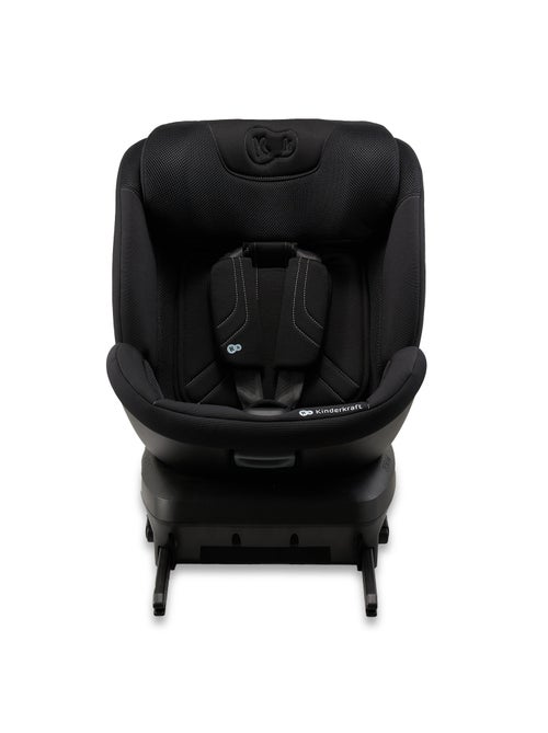 Siège auto xpedition 3 i size modèle pratique et confortable - Kiabi Siège auto xpedition 3 i size modèle pratique et confortable - Kiabi