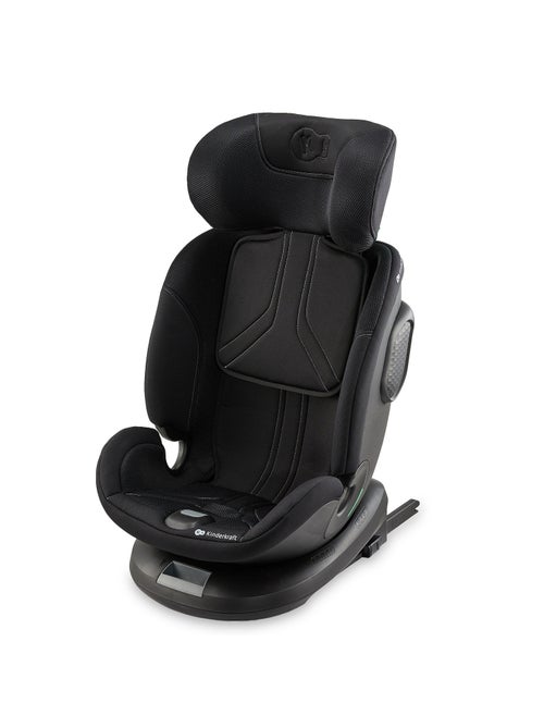Siège auto xpedition 3 i size modèle pratique et confortable - Kiabi Siège auto xpedition 3 i size modèle pratique et confortable - Kiabi