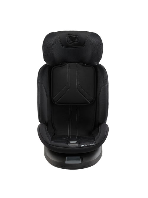 Siège auto xpedition 3 i size modèle pratique et confortable - Kiabi Siège auto xpedition 3 i size modèle pratique et confortable - Kiabi