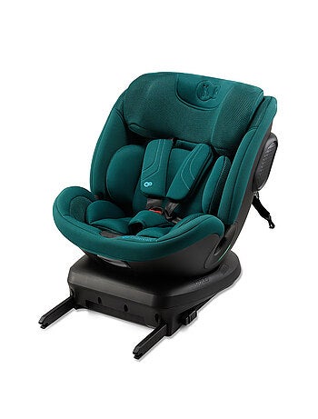 Siège auto xpedition 3 i size modèle pratique et confortable