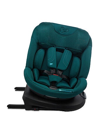 Siège auto xpedition 3 i size modèle pratique et confortable