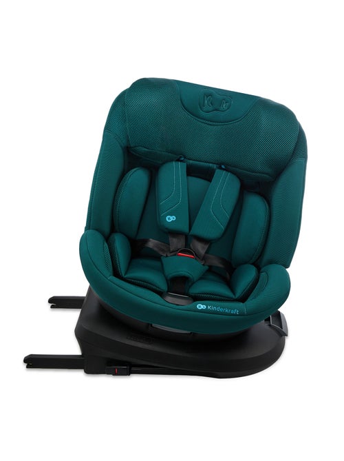 Siège auto xpedition 3 i size modèle pratique et confortable - Kiabi Siège auto xpedition 3 i size modèle pratique et confortable - Kiabi