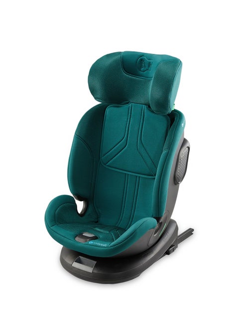 Siège auto xpedition 3 i size modèle pratique et confortable - Kiabi Siège auto xpedition 3 i size modèle pratique et confortable - Kiabi