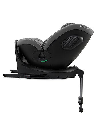 Siège auto xrider 2 i size modèle pratique et confortable