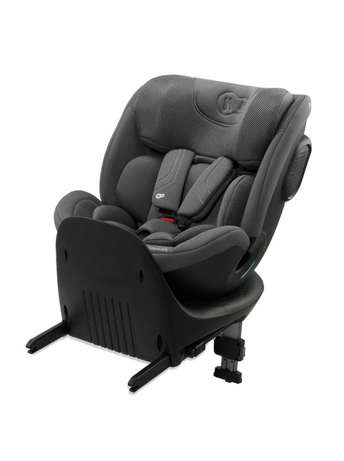 Siège auto xrider 2 i size modèle pratique et confortable - Kiabi Siège auto xrider 2 i size modèle pratique et confortable - Kiabi