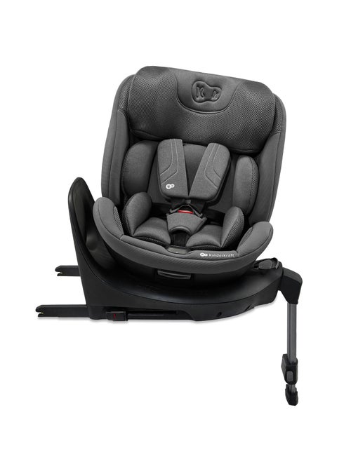 Siège auto xrider 2 i size modèle pratique et confortable - Kiabi Siège auto xrider 2 i size modèle pratique et confortable - Kiabi