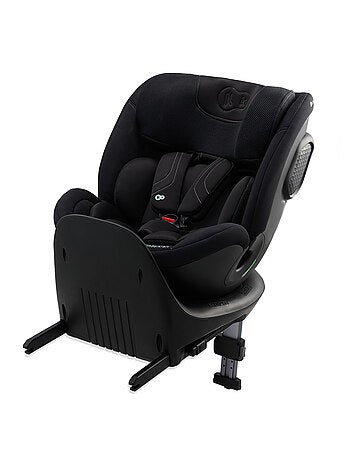 Siège auto xrider 2 i size modèle pratique et confortable