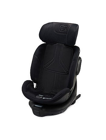 Siège auto xrider 2 i size modèle pratique et confortable
