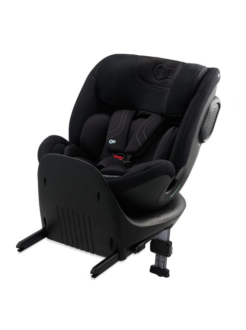 Siège auto xrider 2 i size modèle pratique et confortable - Kiabi Siège auto xrider 2 i size modèle pratique et confortable - Kiabi