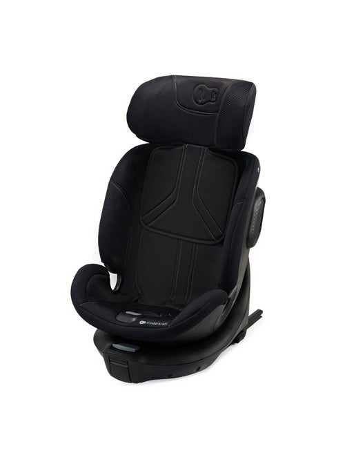 Siège auto xrider 2 i size modèle pratique et confortable - Kiabi Siège auto xrider 2 i size modèle pratique et confortable - Kiabi