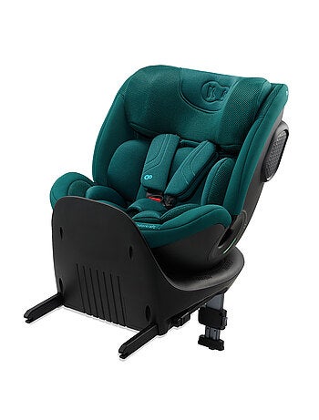 Siège auto xrider 2 i size modèle pratique et confortable