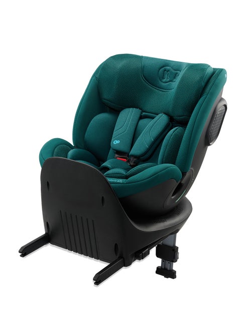 Siège auto xrider 2 i size modèle pratique et confortable - Kiabi Siège auto xrider 2 i size modèle pratique et confortable - Kiabi