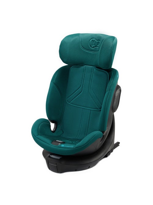 Siège auto xrider 2 i size modèle pratique et confortable - Kiabi Siège auto xrider 2 i size modèle pratique et confortable - Kiabi