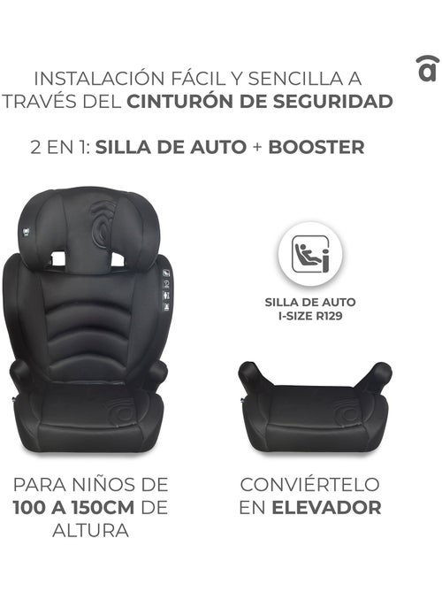 Siège auto Xtrême Asalvo - Kiabi Siège auto Xtrême Asalvo - Kiabi